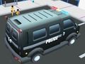 Laro Stickman Prisoner Transporter online