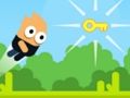 Laro Tumatalon Joe  online