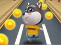 Laro Runner ng Alaga  online