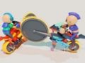Laro Saw Machine. io  online