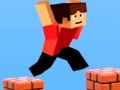 Laro PARKOUR BLOCK 3D online