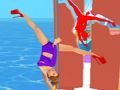 Laro Pole Dance Battle online
