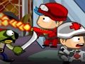 Laro Zombie Parade Defense 4 online