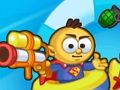 Laro RAFT WARS 2 online