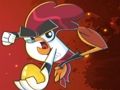 Laro Chuck Chicken ang magic egg  online