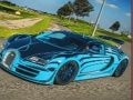 Laro Itinaas ng Jigsaw ng French Luxury Cars  online