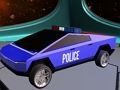 Laro Cyber Truck Car Stunt Driving Simulator online