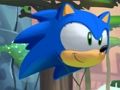 Laro Sonic Basket Adventure online