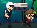 Laro Tumakas mula sa pulis  online