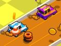 Laro Rally Road online