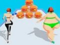 Laro Lahi ng Katawan: Fat 2 Fit  online