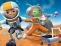 Laro Subway Surfers Tour sa Houston  online