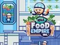 Laro Ang Food Empire Inc.  online