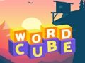 Laro Word Cube Online online