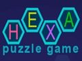 Laro Hexa puzzle game online Laro Hexa puzzle game online