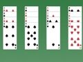 Laro Solitaire golf  online