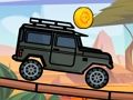 Laro Driver ng Jeep online