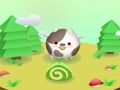 Laro Scribble Grass Cutter online