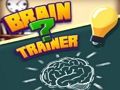 Laro Trainer ng Utak online