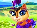 Laro Maligayang Chipmunk  online