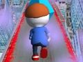 Laro Crazy Runner sa Lungsod  online