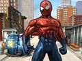 Laro Spiderman skateboarding online