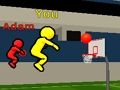 Laro Tumalon sa Dunk 3D  online