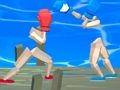 Laro Nakakatawang Ragdoll Wrestlers  online