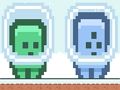 Laro Green at Blue Cuteman  online