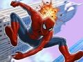 Laro Spiderman Run Super Mabilis  online