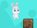 Laro Kuneho Run Adventure  online
