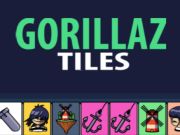 Laro Gorillaz Tile Ng Hindi Inaasahan  online