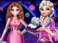 Laro Mag-post ng mga pandemic fashion outfits  online