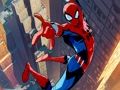 Laro Spiderman Bubble Shooter online