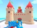 Laro Сastel War 3D online