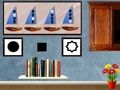Laro Tumakas ang Puzzle House online
