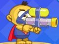 Laro Squirt Gun War online