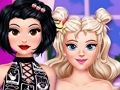 Laro Pabrika ng Tarot Spell  online