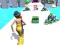 Laro Patakbuhin ang Rich 3d  online