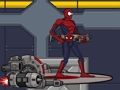 Laro Super sundalo ng Spiderman  online