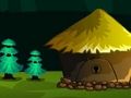 Laro Nakakatawang Land Escape  online