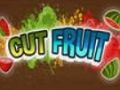 Laro Gupitin ang Prutas  online