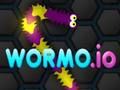 Laro Wormo. io  online