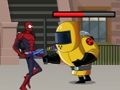 Laro Spiderman Defeno Ang Lungsod  online