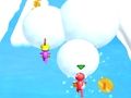 Laro Giant Snowball Rush online