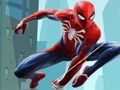 Laro Nakita ng Spiderman Ang Mga Pagkakaiba  online