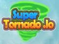 Laro Super Tornado. io  online