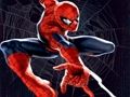 Laro Pagbagsak ng kulay ng Spiderman online
