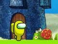 Laro Spongebob Sa Atin  online