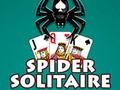 Laro Spider Solitaire online
